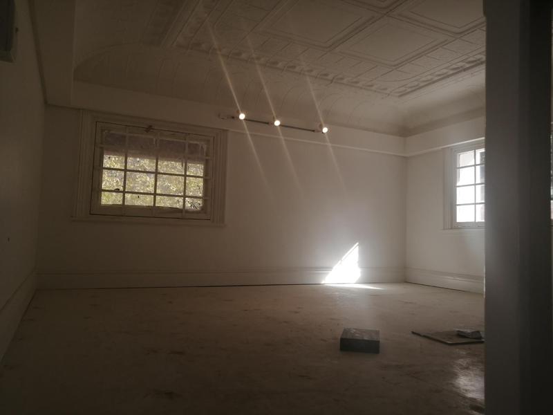 To Let 1 Bedroom Property for Rent in Rondebosch Western Cape